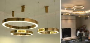 Подвесной светильник Imperiumloft Light Ring Horizontal 40.1454-60 в Озерске - ozersk.mebel24.online | фото 4