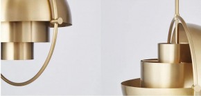 Подвесной светильник Imperiumloft Louis Weisdorff Multi-Lite Pendant 40.1032 в Озерске - ozersk.mebel24.online | фото 11