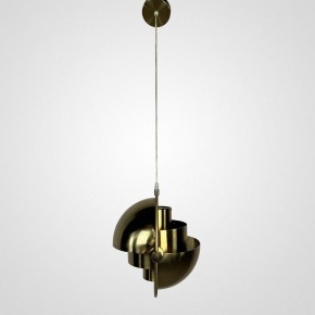 Подвесной светильник Imperiumloft Louis Weisdorff Multi-Lite Pendant 40.1032 в Озерске - ozersk.mebel24.online | фото 2