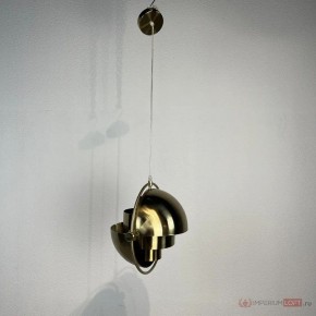 Подвесной светильник Imperiumloft Louis Weisdorff Multi-Lite Pendant 40.1032 в Озерске - ozersk.mebel24.online | фото 3