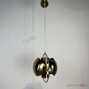 Подвесной светильник Imperiumloft Louis Weisdorff Multi-Lite Pendant 40.1032 в Озерске - ozersk.mebel24.online | фото 4