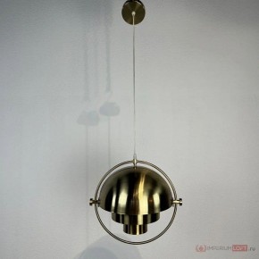 Подвесной светильник Imperiumloft Louis Weisdorff Multi-Lite Pendant 40.1032 в Озерске - ozersk.mebel24.online | фото 5