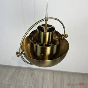 Подвесной светильник Imperiumloft Louis Weisdorff Multi-Lite Pendant 40.1032 в Озерске - ozersk.mebel24.online | фото 8
