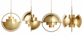 Подвесной светильник Imperiumloft Louis Weisdorff Multi-Lite Pendant 40.1032 в Озерске - ozersk.mebel24.online | фото 9