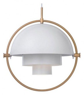 Подвесной светильник Imperiumloft Louis Weisdorff Multi-Lite Pendant 40.2313 в Озерске - ozersk.mebel24.online | фото
