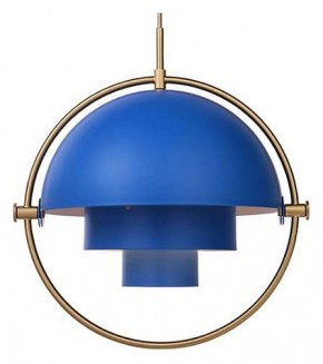 Подвесной светильник Imperiumloft Louis Weisdorff Multi-Lite Pendant 40.2314 в Озерске - ozersk.mebel24.online | фото