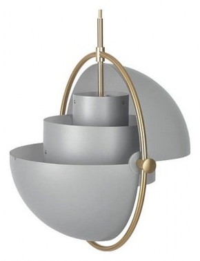 Подвесной светильник Imperiumloft Louis Weisdorff Multi-Lite Pendant 40.2317 в Озерске - ozersk.mebel24.online | фото