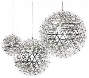 Подвесной светильник Imperiumloft Mi Raimond Lamp 40.043 в Озерске - ozersk.mebel24.online | фото