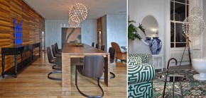 Подвесной светильник Imperiumloft Mi Raimond Lamp 40.043 в Озерске - ozersk.mebel24.online | фото 3