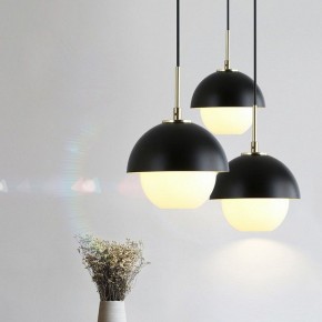 Подвесной светильник Imperiumloft Olve OLVE01 в Озерске - ozersk.mebel24.online | фото 4