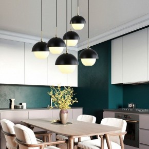Подвесной светильник Imperiumloft Olve OLVE01 в Озерске - ozersk.mebel24.online | фото 5