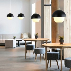 Подвесной светильник Imperiumloft Olve OLVE01 в Озерске - ozersk.mebel24.online | фото 7