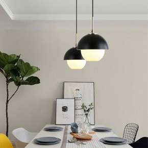 Подвесной светильник Imperiumloft Olve OLVE01 в Озерске - ozersk.mebel24.online | фото 8
