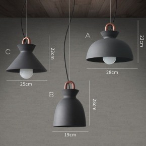 Подвесной светильник Imperiumloft OMG C OMGCOIL01 в Озерске - ozersk.mebel24.online | фото 9