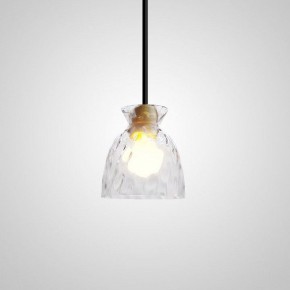 Подвесной светильник Imperiumloft OMG Glass Tree omg-glass01 в Озерске - ozersk.mebel24.online | фото