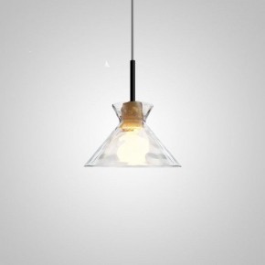Подвесной светильник Imperiumloft OMG Glass Tree omg-glass01 в Озерске - ozersk.mebel24.online | фото