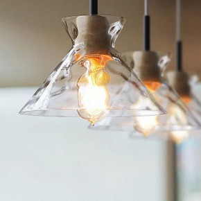 Подвесной светильник Imperiumloft OMG Glass Tree omg-glass01 в Озерске - ozersk.mebel24.online | фото 2