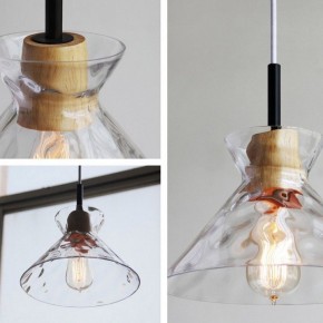 Подвесной светильник Imperiumloft OMG Glass Tree omg-glass01 в Озерске - ozersk.mebel24.online | фото 3
