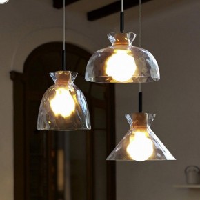 Подвесной светильник Imperiumloft OMG Glass Tree omg-glass01 в Озерске - ozersk.mebel24.online | фото 2