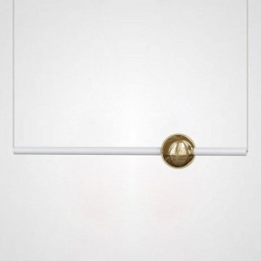Подвесной светильник Imperiumloft ORION GLOBE LIGHT 40,1625 в Озерске - ozersk.mebel24.online | фото