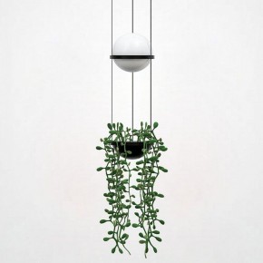 Подвесной светильник Imperiumloft Palma Wall Lamp 22.93727 в Озерске - ozersk.mebel24.online | фото 2