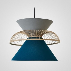 Подвесной светильник Imperiumloft Pella B pella01 в Озерске - ozersk.mebel24.online | фото