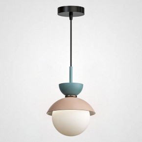 Подвесной светильник Imperiumloft Pompon POMPON01 в Озерске - ozersk.mebel24.online | фото