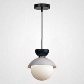 Подвесной светильник Imperiumloft Pompon POMPON01 в Озерске - ozersk.mebel24.online | фото