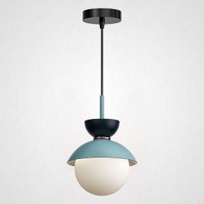 Подвесной светильник Imperiumloft Pompon POMPON01 в Озерске - ozersk.mebel24.online | фото