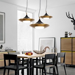 Подвесной светильник Imperiumloft Rask RASK01 в Озерске - ozersk.mebel24.online | фото 4