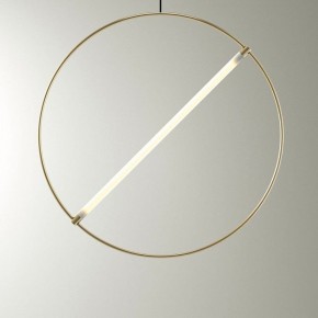 Подвесной светильник Imperiumloft Resist Led B RESIST-LED-B01 в Озерске - ozersk.mebel24.online | фото