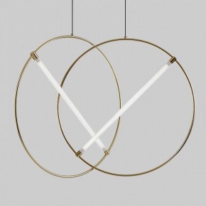 Подвесной светильник Imperiumloft Resist Led B RESIST-LED-B01 в Озерске - ozersk.mebel24.online | фото 2