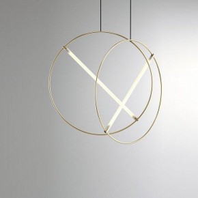 Подвесной светильник Imperiumloft Resist Led B RESIST-LED-B01 в Озерске - ozersk.mebel24.online | фото 3