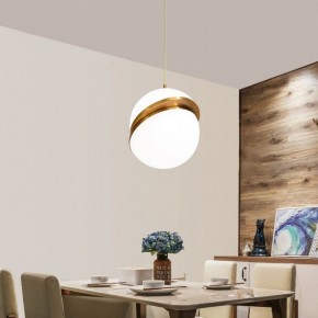 Подвесной светильник Imperiumloft С Crescent Celling Broom 40.1507 в Озерске - ozersk.mebel24.online | фото 4