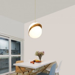 Подвесной светильник Imperiumloft С Crescent Celling Broom 40.1507 в Озерске - ozersk.mebel24.online | фото 6