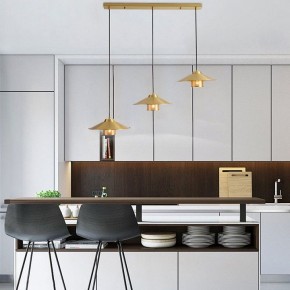 Подвесной светильник Imperiumloft Serenity SERENITY01 в Озерске - ozersk.mebel24.online | фото 3