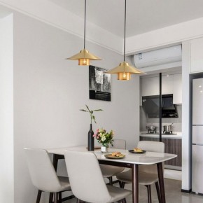 Подвесной светильник Imperiumloft Serenity SERENITY01 в Озерске - ozersk.mebel24.online | фото 6