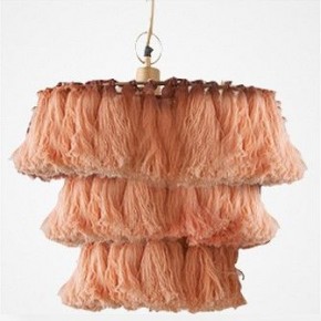 Подвесной светильник Imperiumloft Tassel TASSEL01 в Озерске - ozersk.mebel24.online | фото