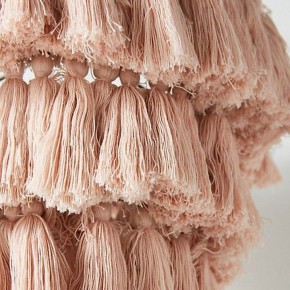 Подвесной светильник Imperiumloft Tassel TASSEL01 в Озерске - ozersk.mebel24.online | фото 2