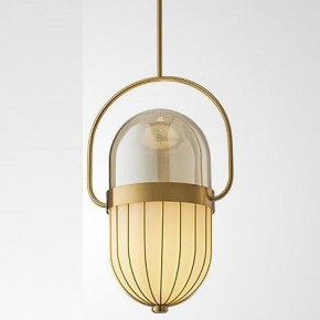 Подвесной светильник Imperiumloft Tend TEND01 в Озерске - ozersk.mebel24.online | фото