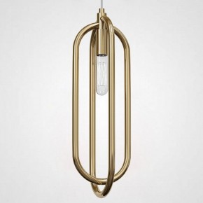 Подвесной светильник Imperiumloft Tube TUBE01 в Озерске - ozersk.mebel24.online | фото