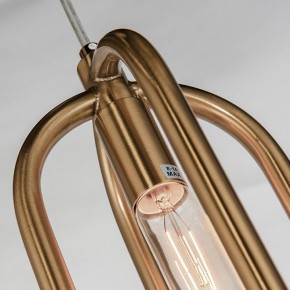 Подвесной светильник Imperiumloft Tube TUBE01 в Озерске - ozersk.mebel24.online | фото 3