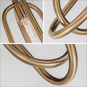 Подвесной светильник Imperiumloft Tube TUBE01 в Озерске - ozersk.mebel24.online | фото 5