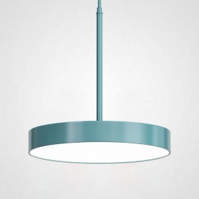 Подвесной светильник Imperiumloft Turna One Blue By Imperiumloft TURNA-ONE01 в Озерске - ozersk.mebel24.online | фото