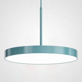 Подвесной светильник Imperiumloft Turna One Blue By Imperiumloft TURNA-ONE01 в Озерске - ozersk.mebel24.online | фото
