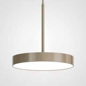 Подвесной светильник Imperiumloft Turna One Khaki By Imperiumloft TURNA-ONE01 в Озерске - ozersk.mebel24.online | фото