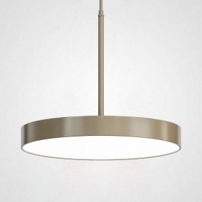 Подвесной светильник Imperiumloft Turna One Khaki By Imperiumloft TURNA-ONE01 в Озерске - ozersk.mebel24.online | фото