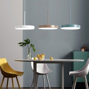 Подвесной светильник Imperiumloft Turna One Khaki By Imperiumloft TURNA-ONE01 в Озерске - ozersk.mebel24.online | фото 4