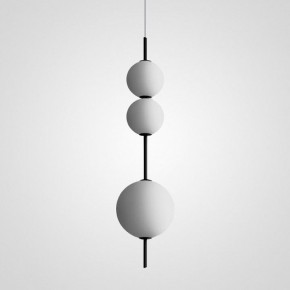 Подвесной светильник Imperiumloft White Beads Pendant 40.2133-0 в Озерске - ozersk.mebel24.online | фото