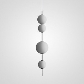 Подвесной светильник Imperiumloft White Beads Pendant 40.2133-0 в Озерске - ozersk.mebel24.online | фото
